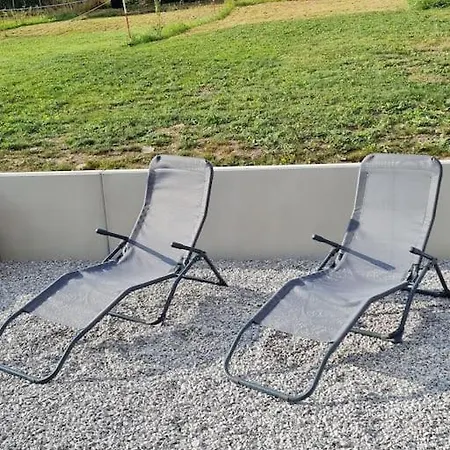 Les Frés: 3 Clés Avec Borne De Recharge électrique Holiday home