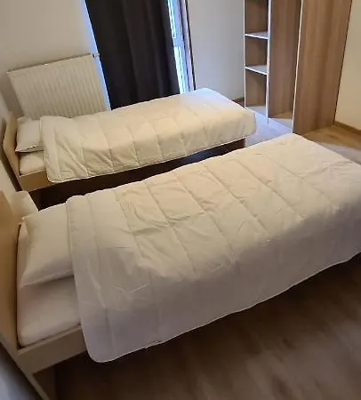 度假居 Meubles De Vacances Gite 3 Cles - Les Fres, 4 A 6 Personnes Avec Une Borne Electrique Recharge Voiture Publique Accessible Sur Le Parking *